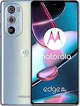 Motorola Edge 30 Pro - Full phone specifications