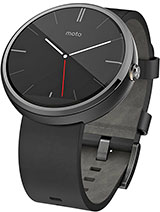 Motorola Moto 360 46mm (2nd gen) - Full phone specifications