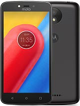 Accessoires pour Motorola Moto C