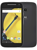Motorola Moto E (3rd gen)