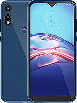 Motorola Moto (2020) - Full phone specifications