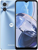 <Motorola Moto E22