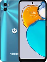 Motorola Moto E22s
MORE PICTURES