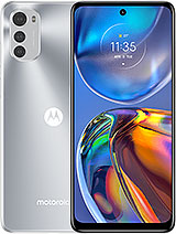 Motorola Moto E32
MORE PICTURES