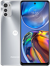 【格安国産】MOTOROLA スマートフォン moto e32s ミスティシルバー PAU1 スマートフォン本体