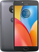 Motorola Moto E4 Plus - Ficha Técnica 