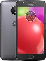 Motorola Moto G4 Play - Full phone specifications