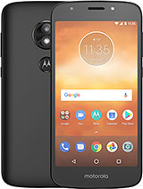 Motorola Moto E5 Play - Full phone specifications