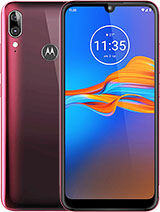 Motorola Moto E6 Plus
MORE PICTURES