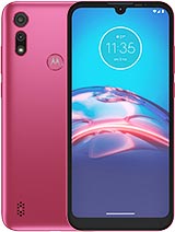 Motorola Moto E6i
MORE PICTURES