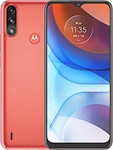 Motorola Moto E7 Power - Full phone specifications