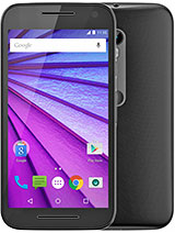 Motorola Moto G (3rd gen) officially launched, two versions after