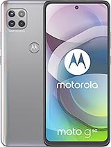 Motorola Moto G 5G - Full phone specifications