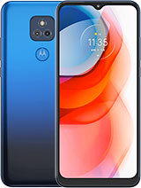 Motorola Moto G4 Play - Full phone specifications