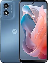 Motorola Moto G Play (2024)
MORE PICTURES