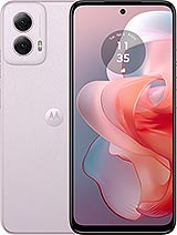 Motorola Moto G Power (2024)
MORE PICTURES