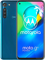 Motorola Moto G8 Power - Full phone specifications