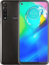Motorola Moto G Power
MORE PICTURES