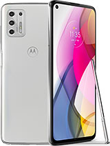 Motorola G-stylus (2021)
