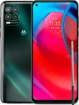 Moto G Stylus 5G, 2021, 2-Day Battery, Unlocked 6/256GB, 48MP Camera