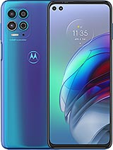 Motorola Moto G100 Xt2125 256gb Azul - Dual Chip, Ficha Técnica