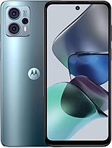 Motorola Moto G23
MORE PICTURES