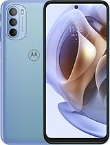 motorola moto g31 ベイビーブルー-