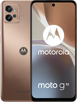 Motorola Moto G32
MORE PICTURES