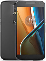 Motorola Moto G4 - Full phone specifications