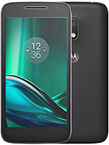 Motorola Moto G4 Play - Full phone specifications