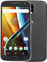 Vinagre software Persona responsable Motorola Moto G4 - Full phone specifications