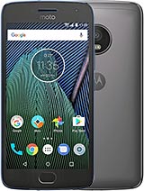 Motorola Moto G5 Plus - Full phone specifications