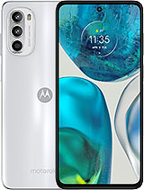Motorola Moto G52
MORE PICTURES