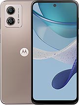 Motorola Moto G53 - Full phone specifications