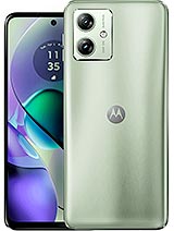 Motorola Moto G54 5G Power Edition with large battery