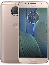 Motorola Moto G5S Plus
MORE PICTURES