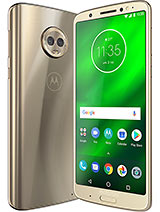 moto g6 play battery mah