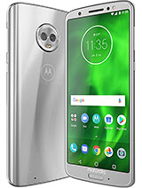 Discriminación es bonito Persona especial Motorola Moto G6 - Full phone specifications