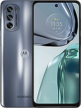 Motorola Moto G62 (هند)