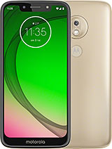 Motorola Moto G7 Play review -  tests