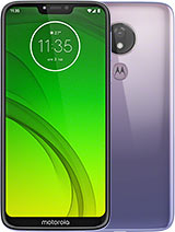 Motorola Moto G7 Power
MORE PICTURES