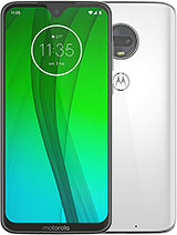 Motorola Moto G7
MORE PICTURES