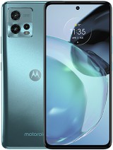 Motorola Moto G72 - Full phone specifications