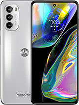 Motorola Moto G82
MORE PICTURES