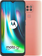 Motorola Moto G9 Play pictures, official photos