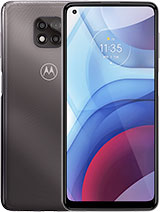 Motorola Moto G Power  2021 - Full phone specifications