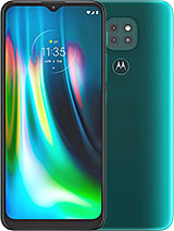 Motorola Moto G9 (الهند)