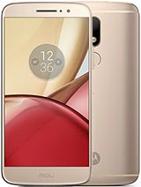 Motorola Moto M - Full phone specifications