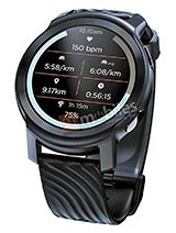 Motorola Moto Watch 100 - Full phone specifications