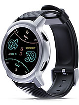 <Motorola Moto Watch 100
